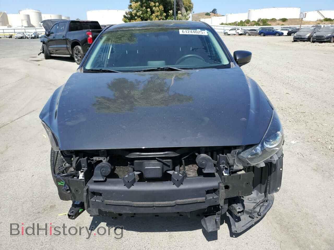 2017 MAZDA 3 - VIN: 3MZBN1U79HM102717 - Фото 5