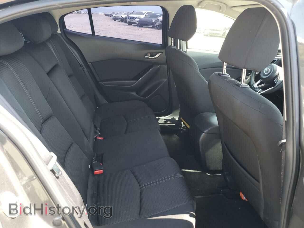 2017 MAZDA 3 - VIN: 3MZBN1U79HM102717 - Фото 10