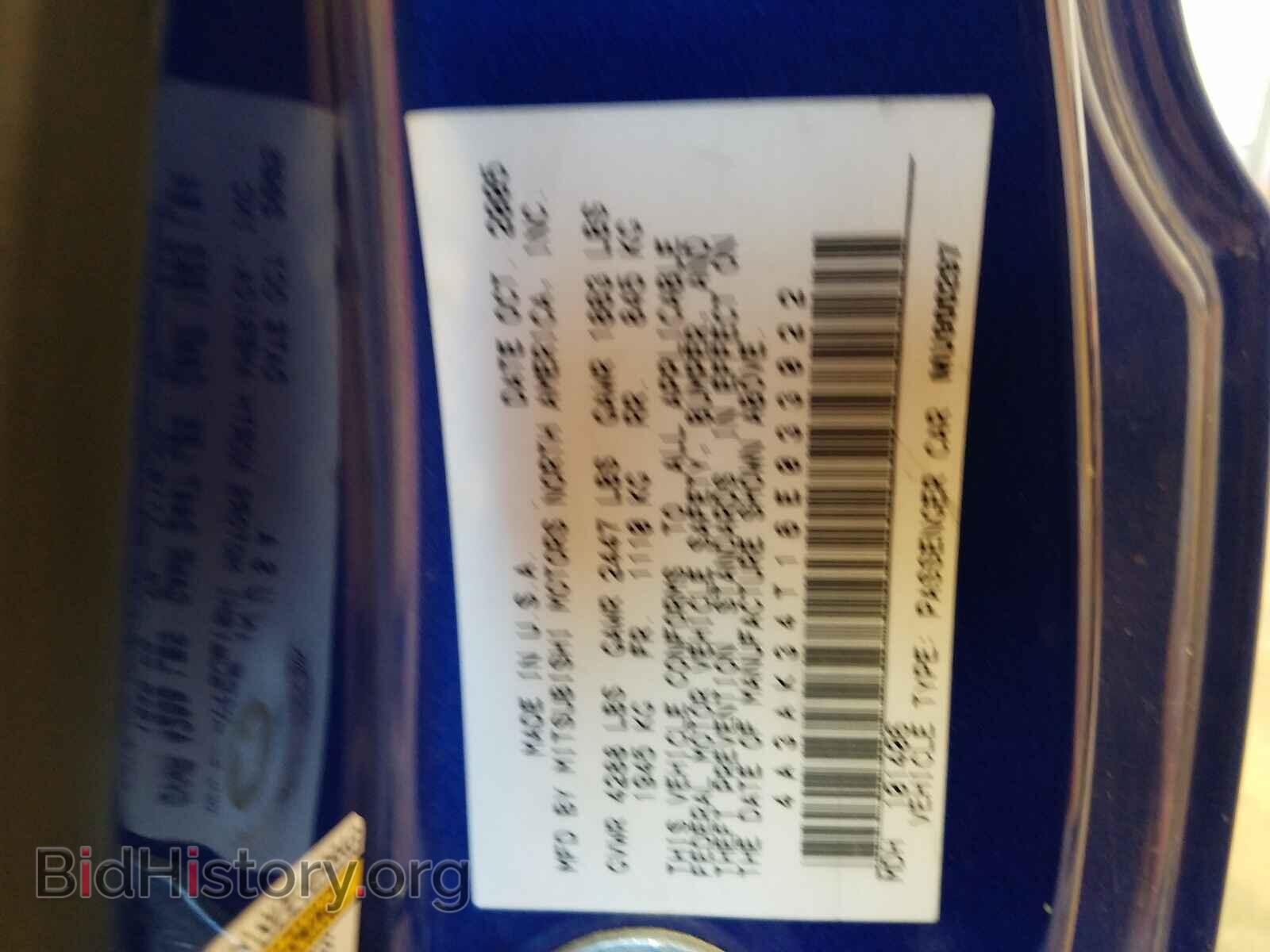 2006 MITSUBISHI ECLIPSE - VIN: 4A3AK34T16E033022 - Photo 10
