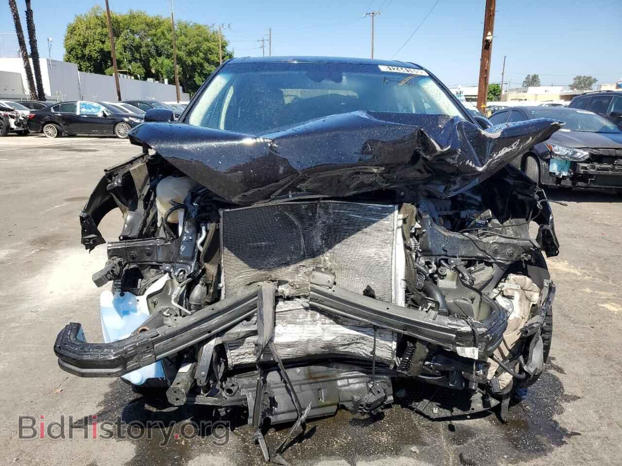 2023 FORD EDGE - VIN: 2FMPK4J92PBA37228 - Фото 5