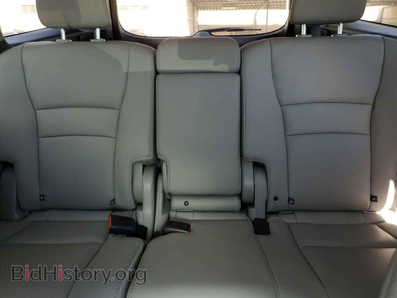 2018 HONDA PILOT - VIN: 5FNYF6H96JB069558 - Фото 10
