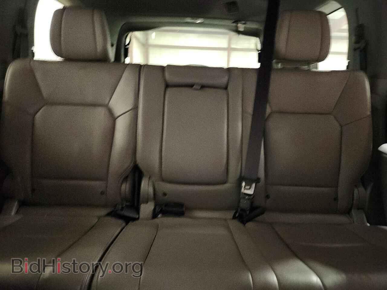2012 HONDA PILOT - VIN: 5FNYF4H59CB048143 - Photo 10
