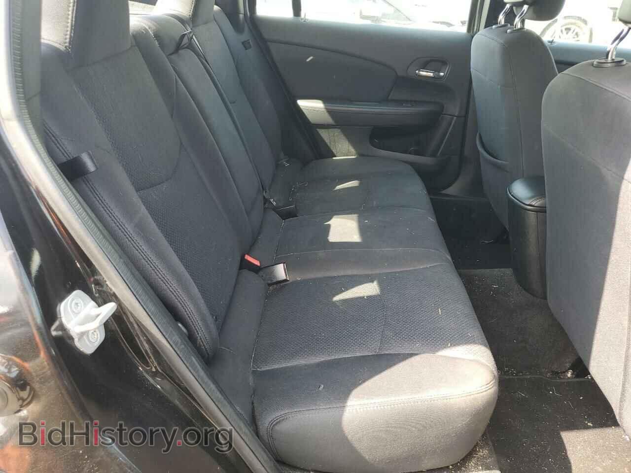 2013 CHRYSLER 200 - VIN: 1C3CCBBG9DN528448 - Фото 10