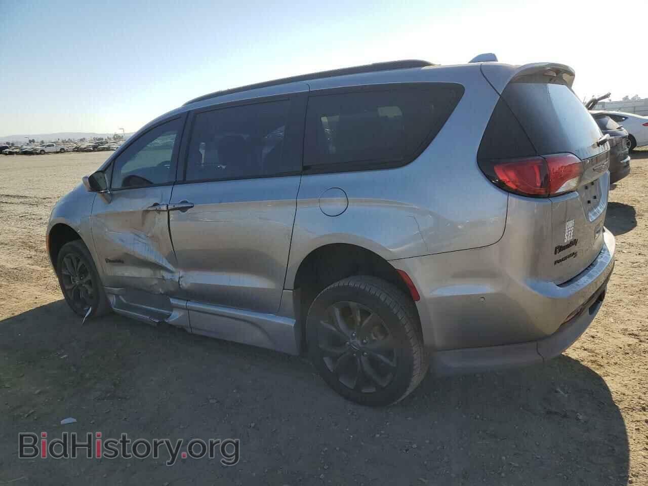 2020 CHRYSLER PACIFICA - VIN: 2C4RC1BG4LR217141 - Photo 2
