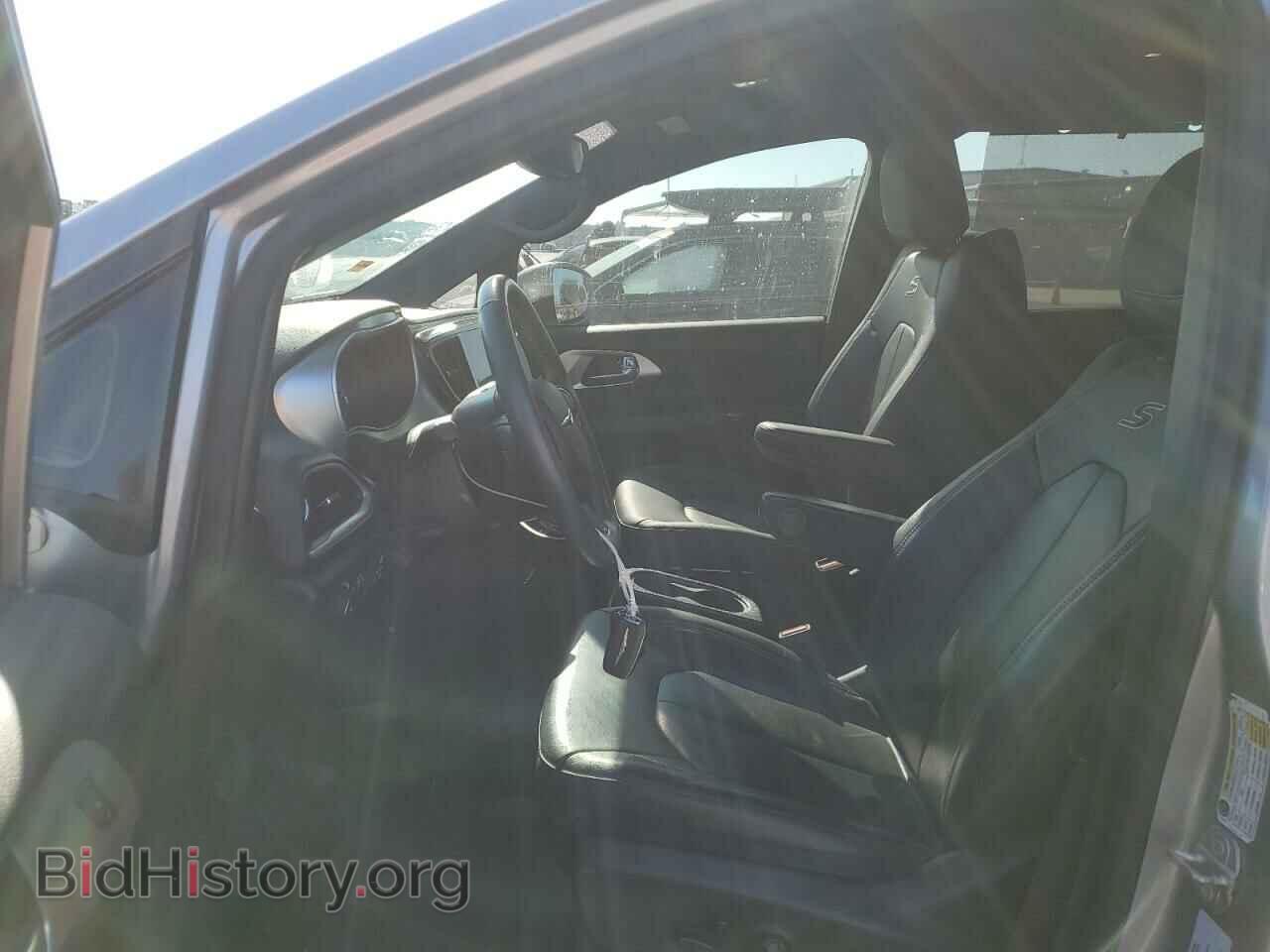 2020 CHRYSLER PACIFICA - VIN: 2C4RC1BG4LR217141 - Photo 7