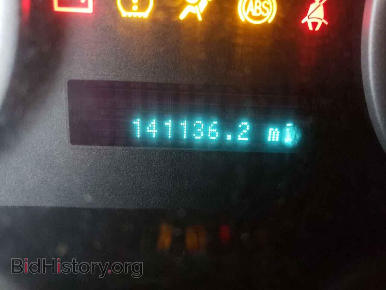 2010 FORD FOCUS - VIN: 1FAHP3EN5AW120661 - Фото 8