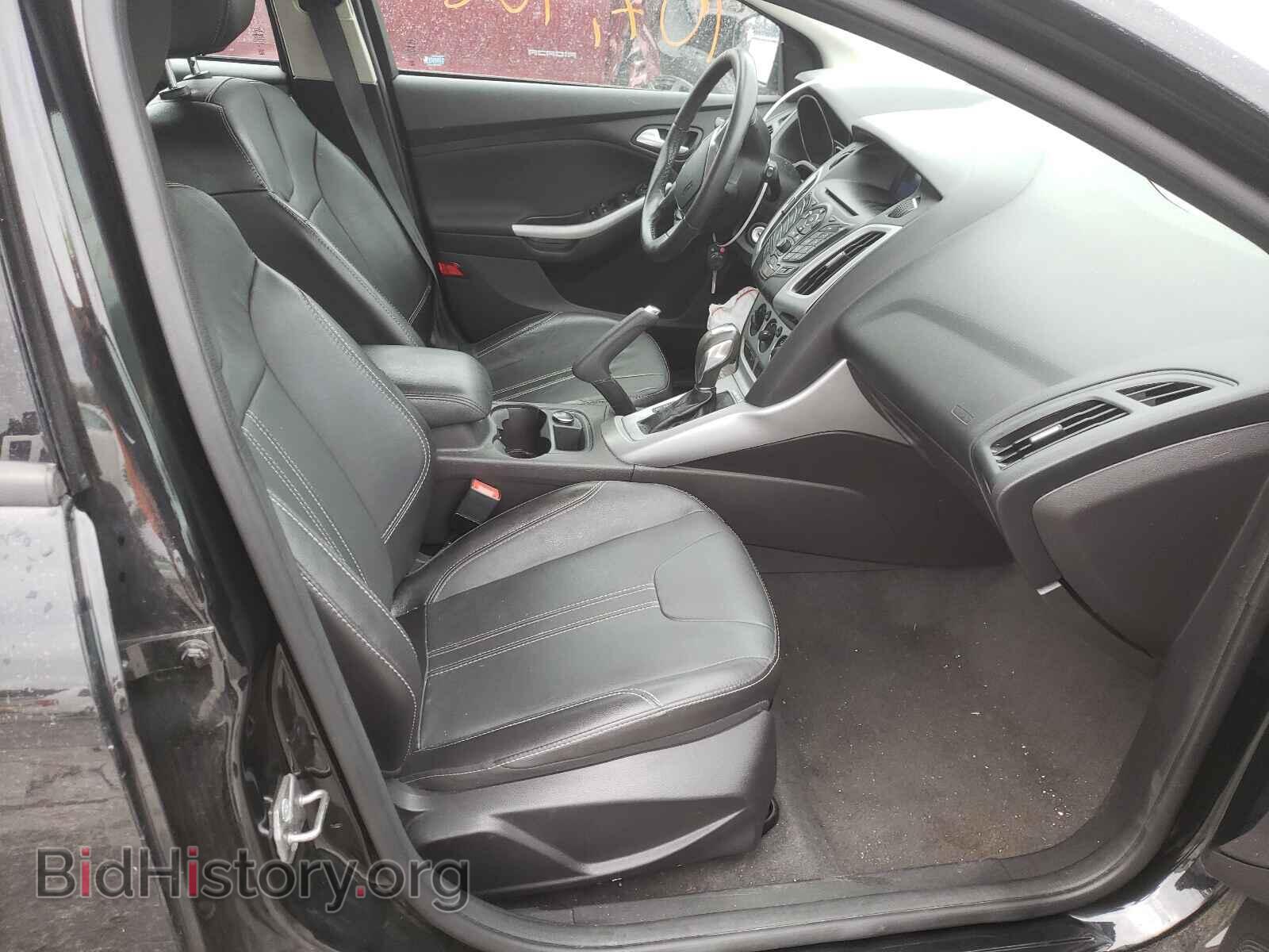 2014 FORD FOCUS - VIN: 1FADP3K20EL319231 - Photo 5