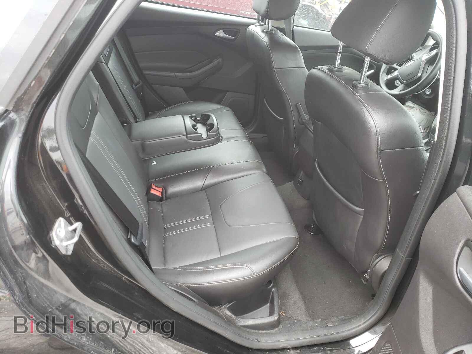 2014 FORD FOCUS - VIN: 1FADP3K20EL319231 - Photo 6