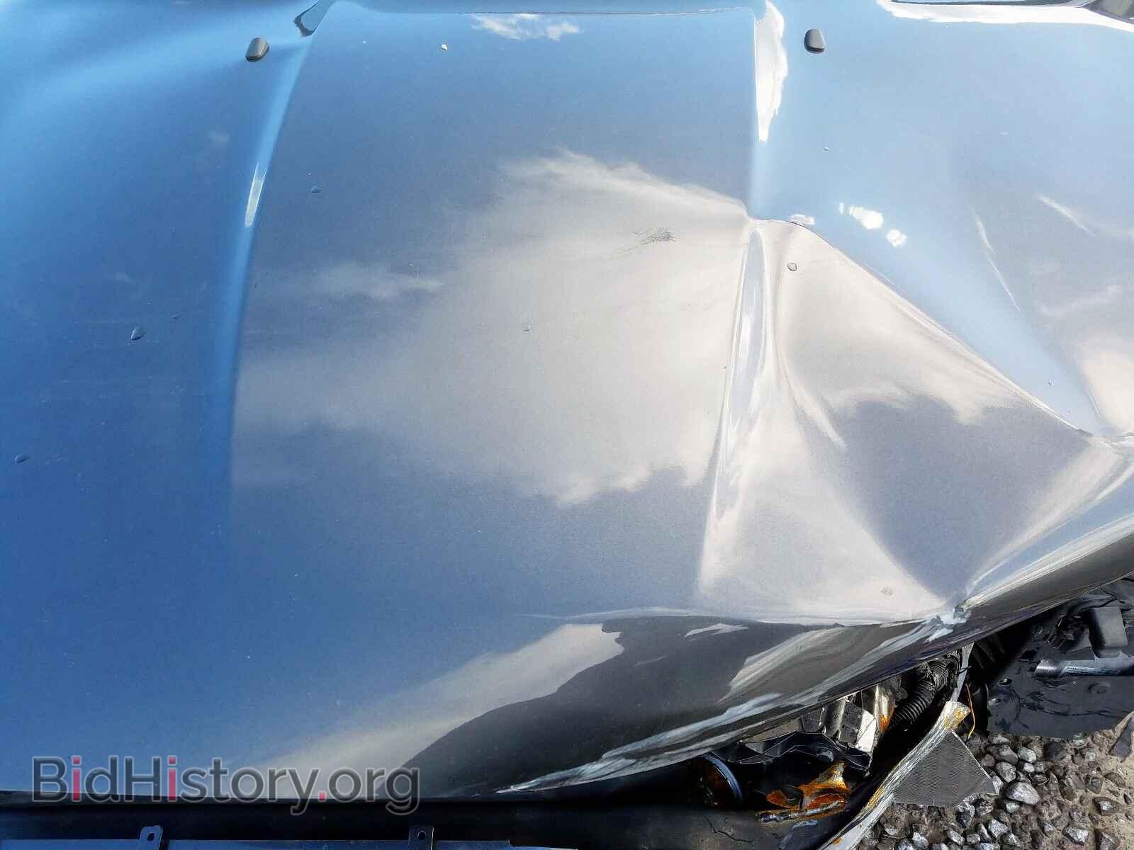 2015 FORD FOCUS SE - VIN: 1FADP3K25FL214184 - Photo 7