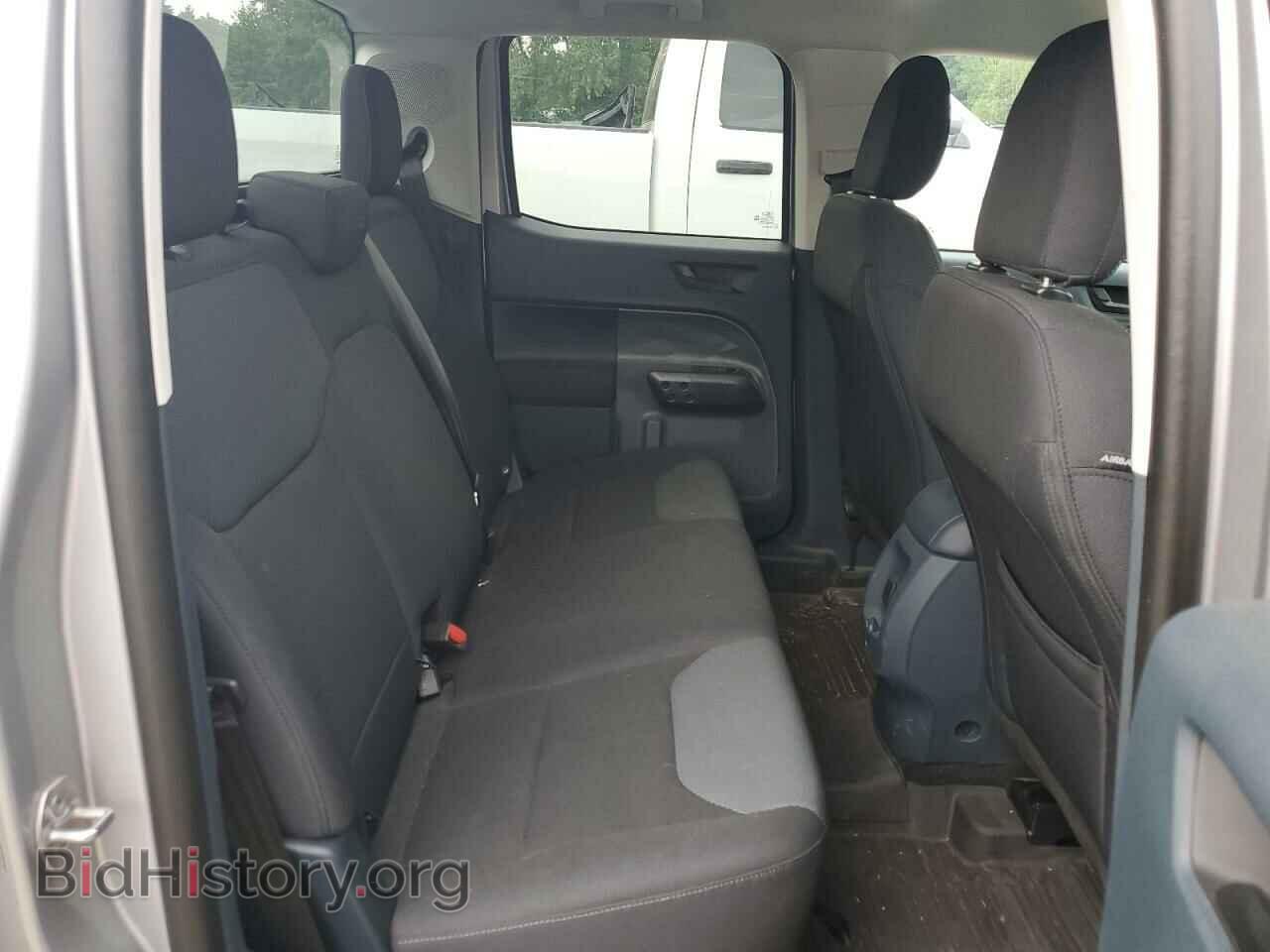 2022 FORD MAVERICK - VIN: 3FTTW8E39NRA36239 - Фото 10