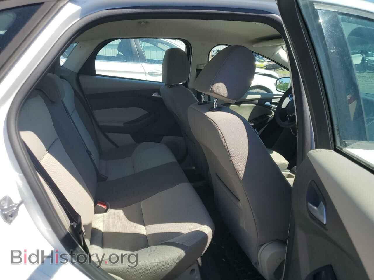 2014 FORD FOCUS - VIN: 1FADP3F2XEL403793 - Photo 10