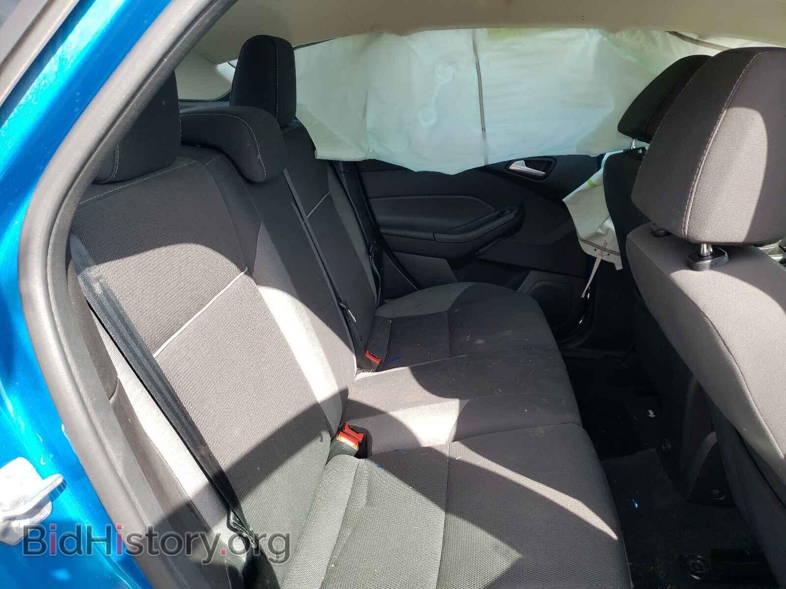 2014 FORD FOCUS - VIN: 1FADP3K21EL154578 - Фото 6