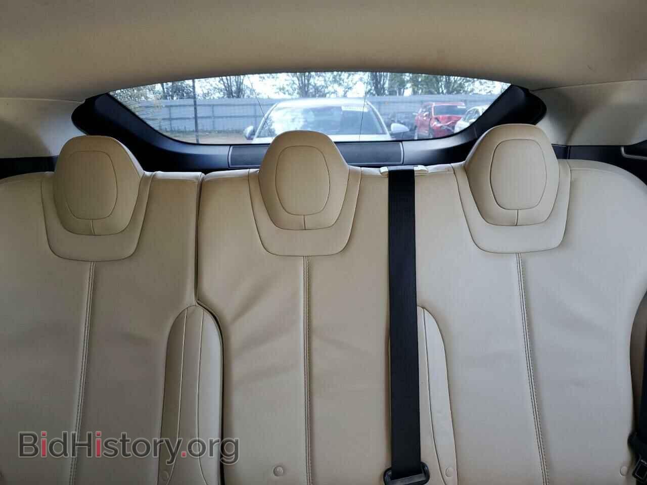2013 TESLA MODEL S - VIN: 5YJSA1CN3DFP05949 - Photo 10