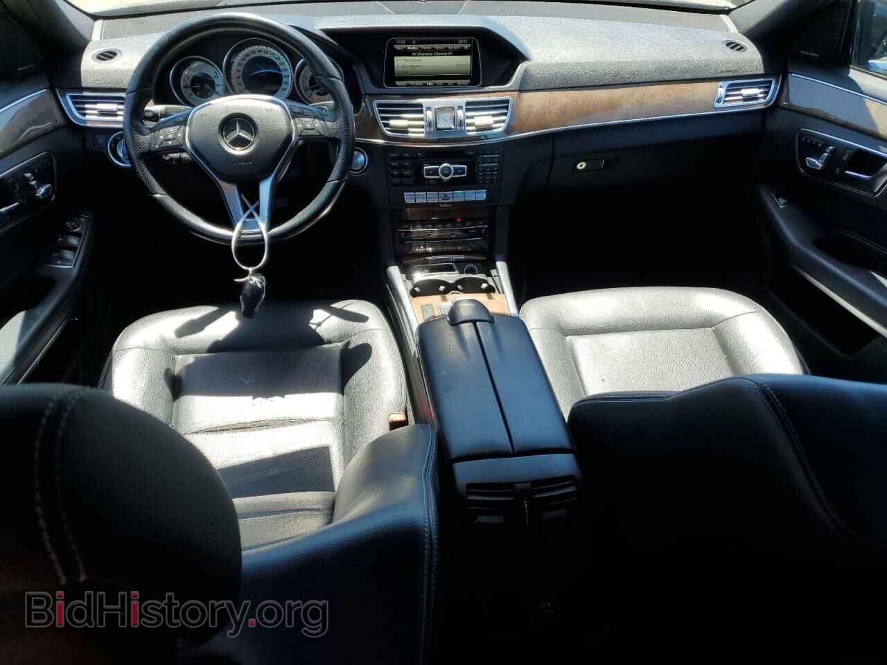 2014 MERCEDES-BENZ E-CLASS - VIN: WDDHF5KB5EA970821 - Фото 8
