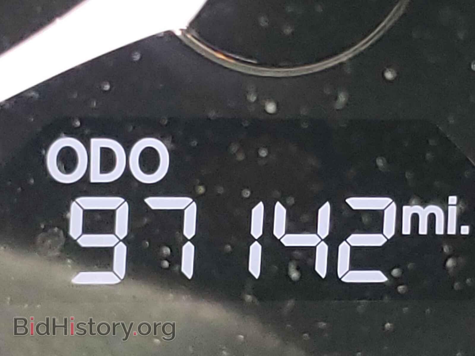 2012 HYUNDAI SONATA - VIN: KMHEC4A49CA036902 - Фото 8