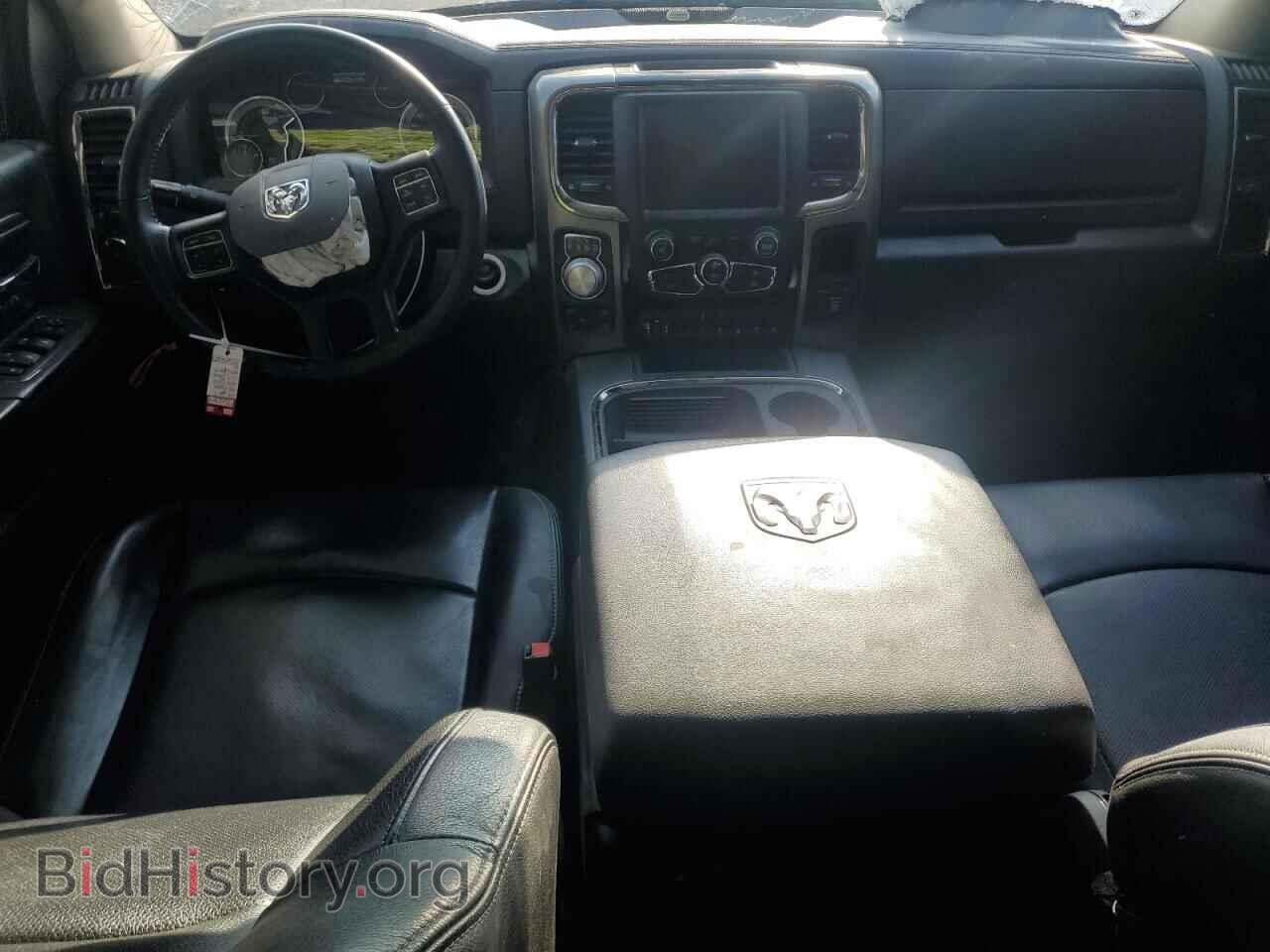 2017 RAM 1500 - VIN: 1C6RR7MT3HS652807 - Фото 8