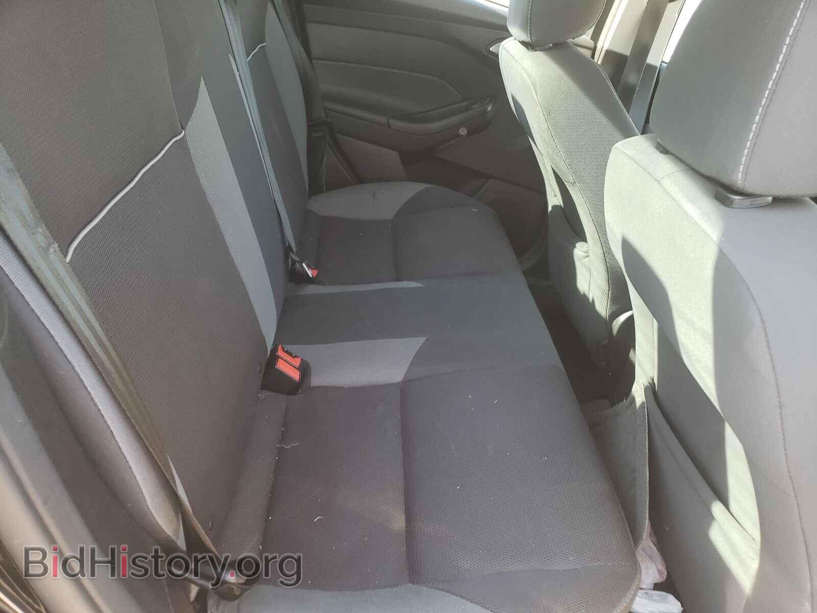 2014 FORD FOCUS - VIN: 1FADP3F22EL268566 - Фото 6