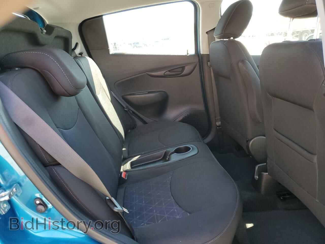 2020 CHEVROLET SPARK - VIN: KL8CD6SA3LC430966 - Фото 6