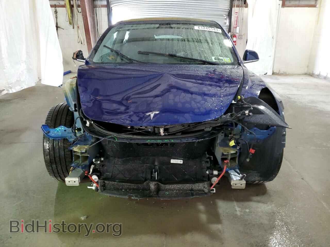 2018 TESLA MODEL 3 - VIN: 5YJ3E1EB2JF120321 - Фото 5