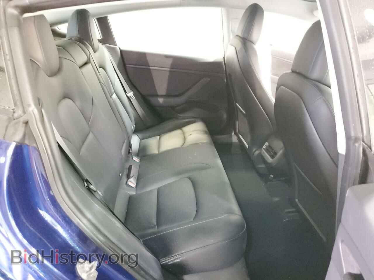 2018 TESLA MODEL 3 - VIN: 5YJ3E1EB2JF120321 - Фото 10