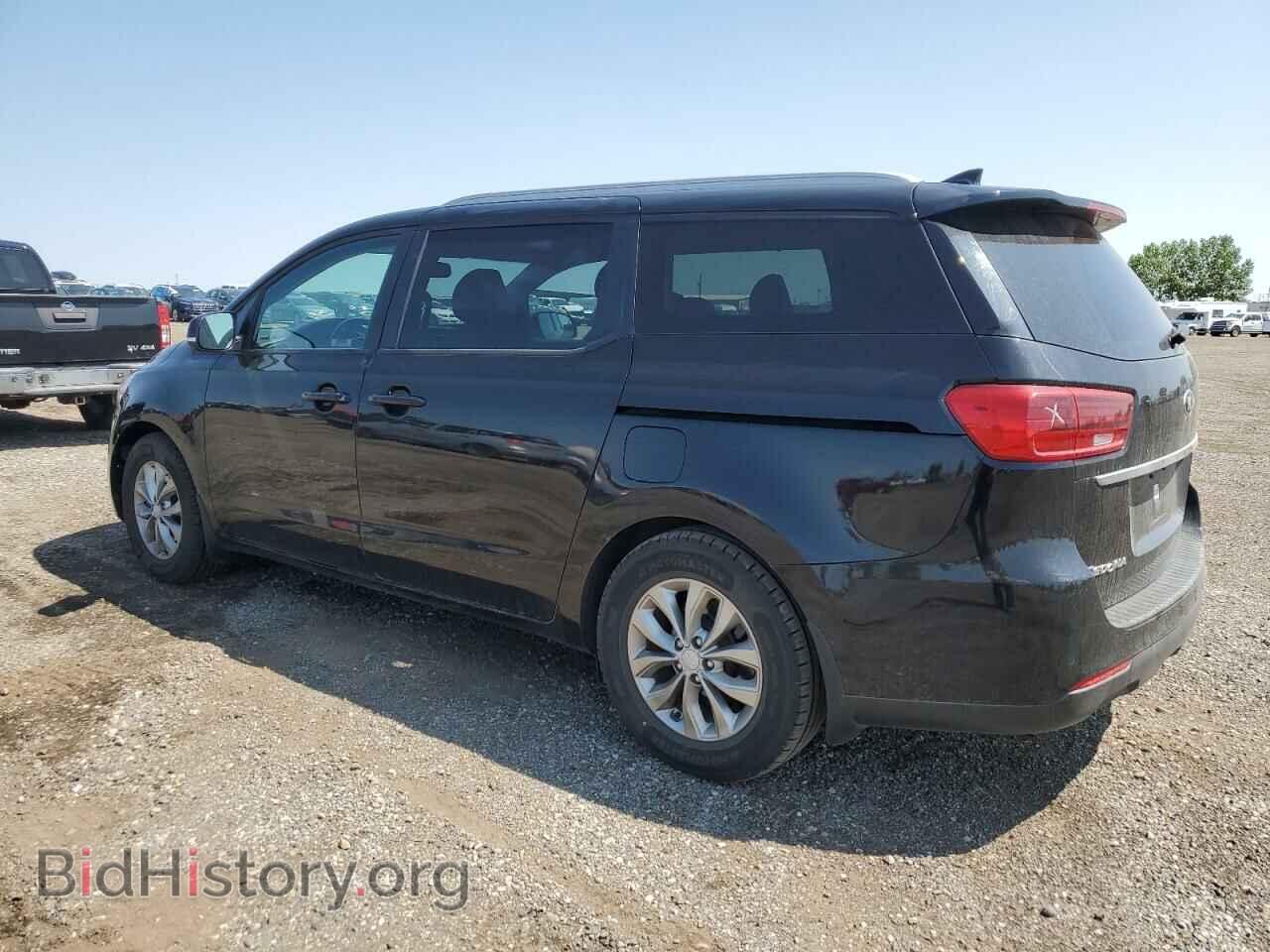 2020 KIA All Models - VIN: KNDMB5C19L6658267 - Photo 2