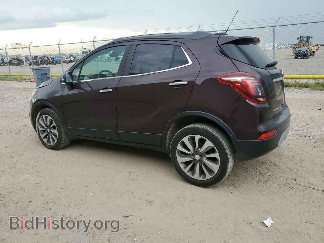 2017 BUICK ENCORE - VIN: KL4CJCSB5HB115357 - Фото 2