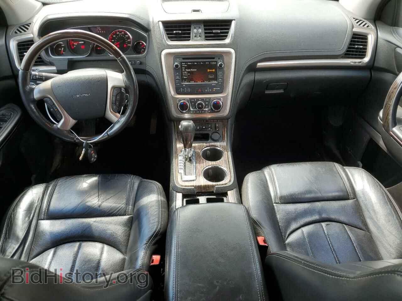 2014 GMC ACADIA DEN - VIN: 1GKKVTKD7EJ302256 - Фото 8