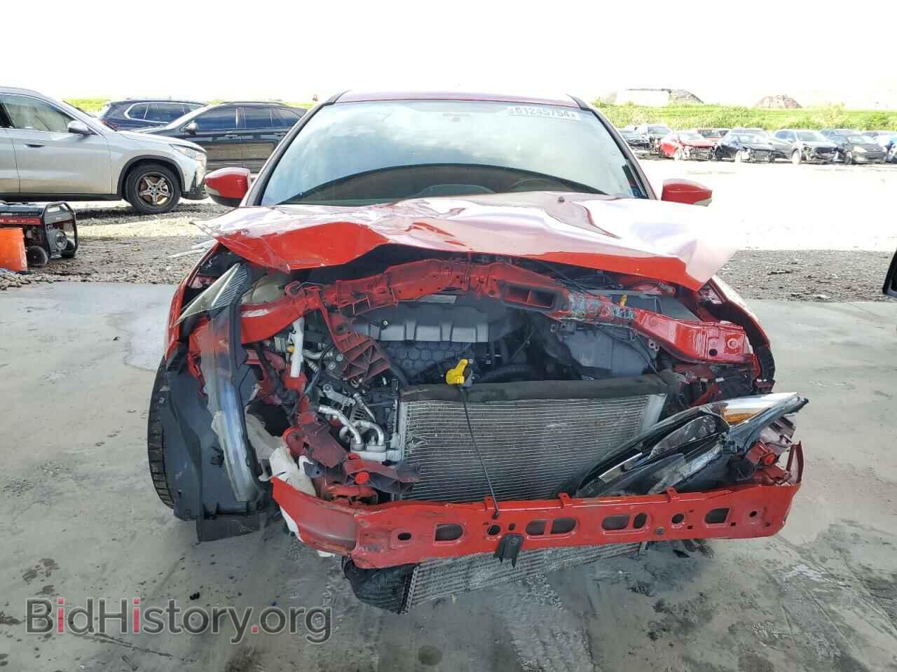 2017 FORD FOCUS - VIN: 1FADP3L9XHL289901 - Фото 5