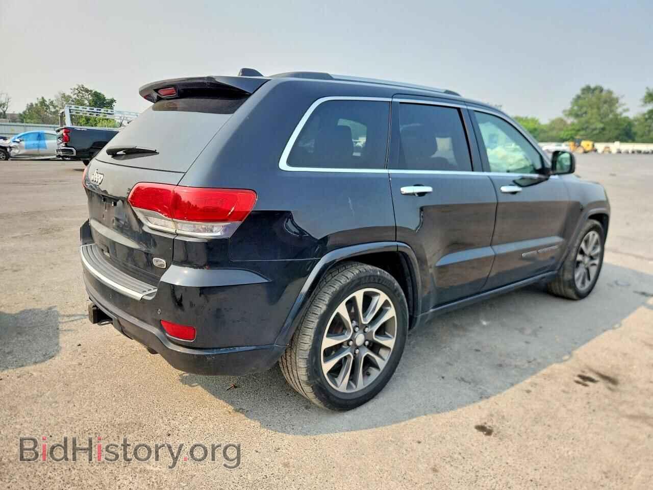2017 JEEP CHEROKEE - VIN: 1C4RJFCG7HC693739 - Photo 3