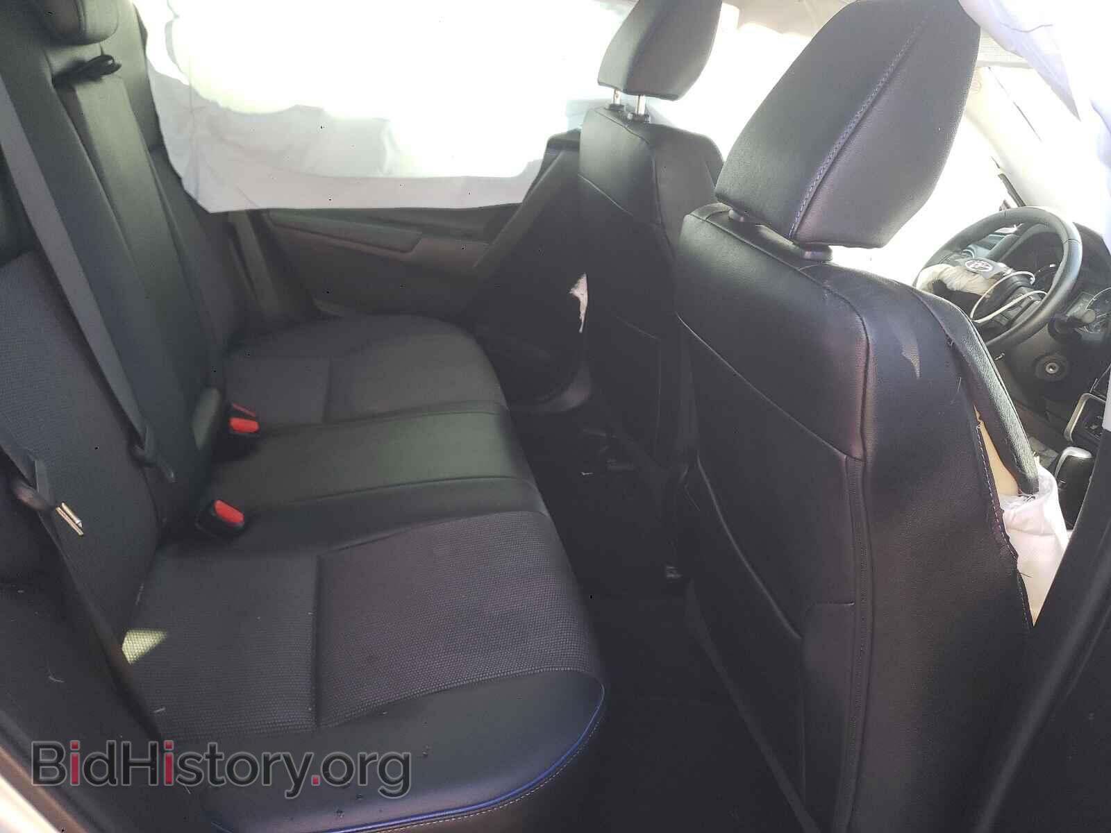 2019 TOYOTA COROLLA - VIN: 5YFBURHE9KP879279 - Фото 6