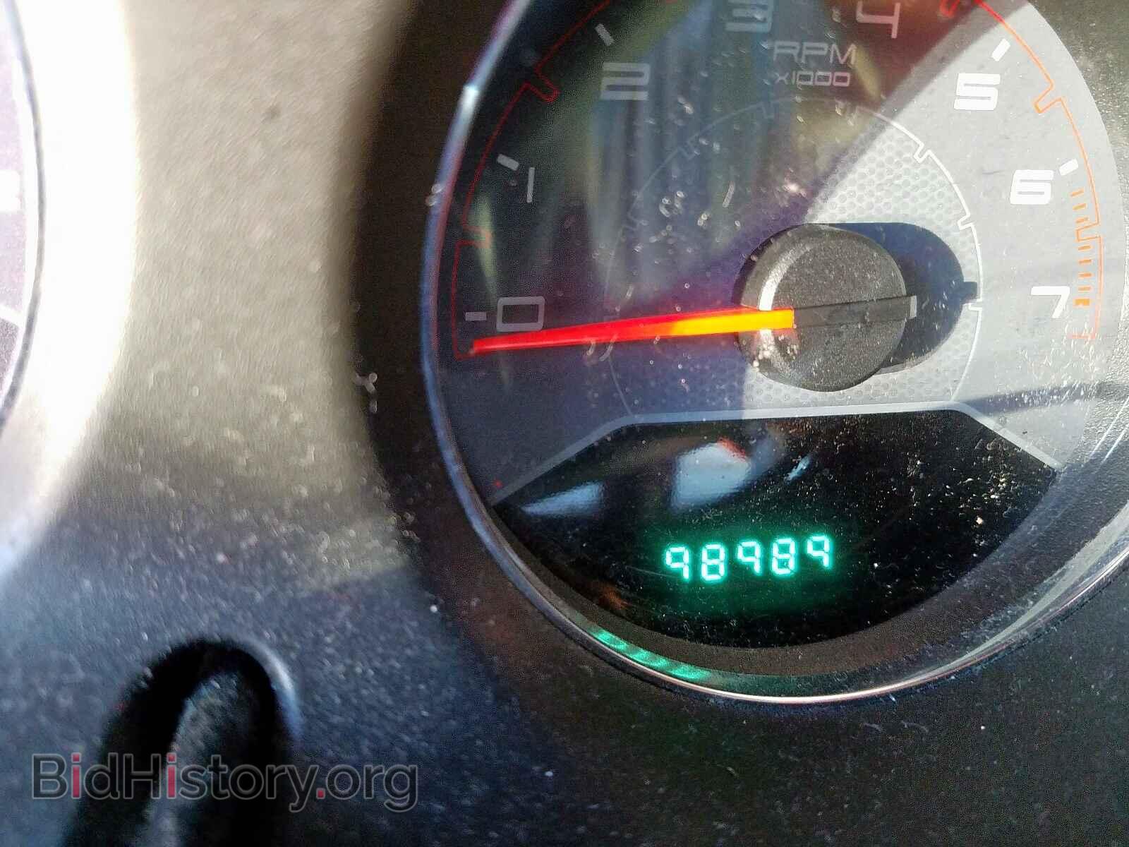 2012 DODGE AVENGER - VIN: 1C3CDZEG1CN246904 - Фото 8