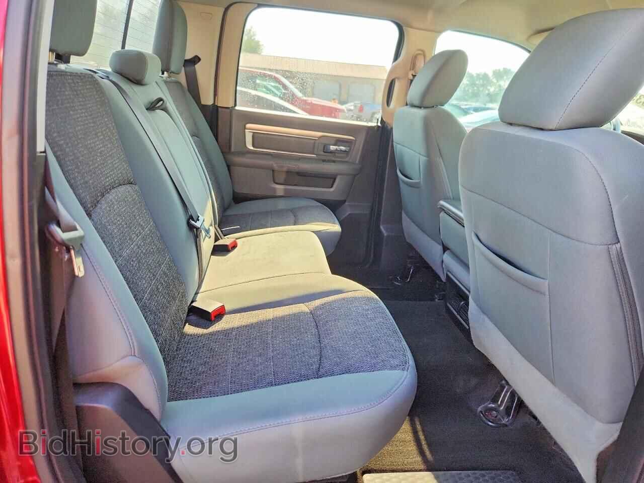 2015 RAM 1500 - VIN: 1C6RR7LT3FS635410 - Фото 10