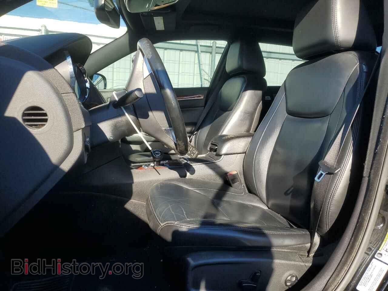 2013 CHRYSLER 300 - VIN: 2C3CCARG3DH553421 - Photo 7