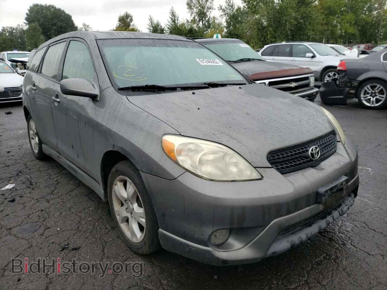 Фотография 2T1KR32E16C591849 - TOYOTA COROLLA 2006