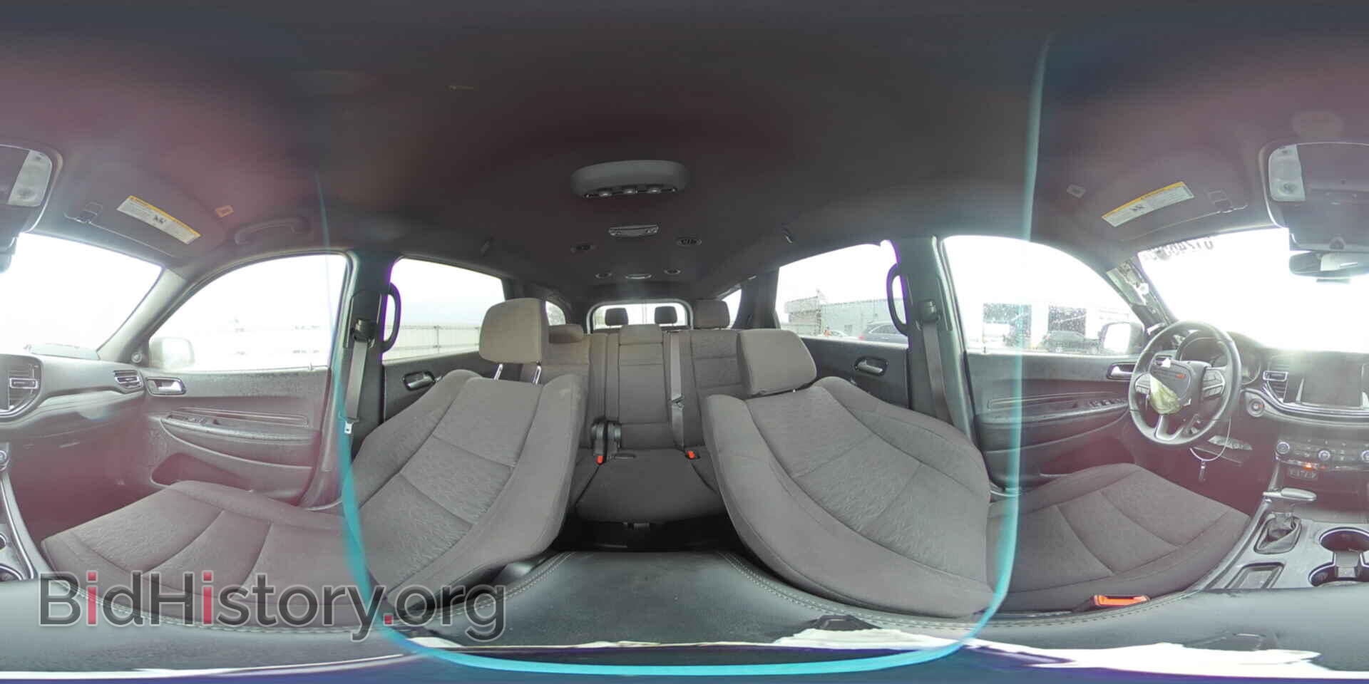 2024 DODGE DURANGO - VIN: 1C4RDHAGXRC244532 - Photo 16