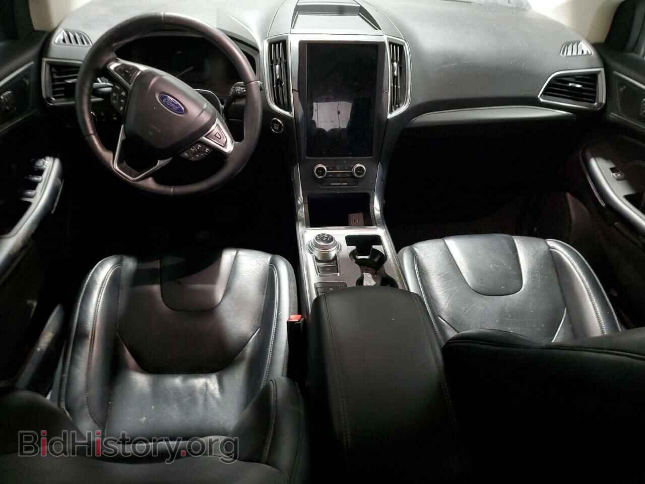 2022 FORD EDGE - VIN: 2FMPK4K92NBA32347 - Фото 8