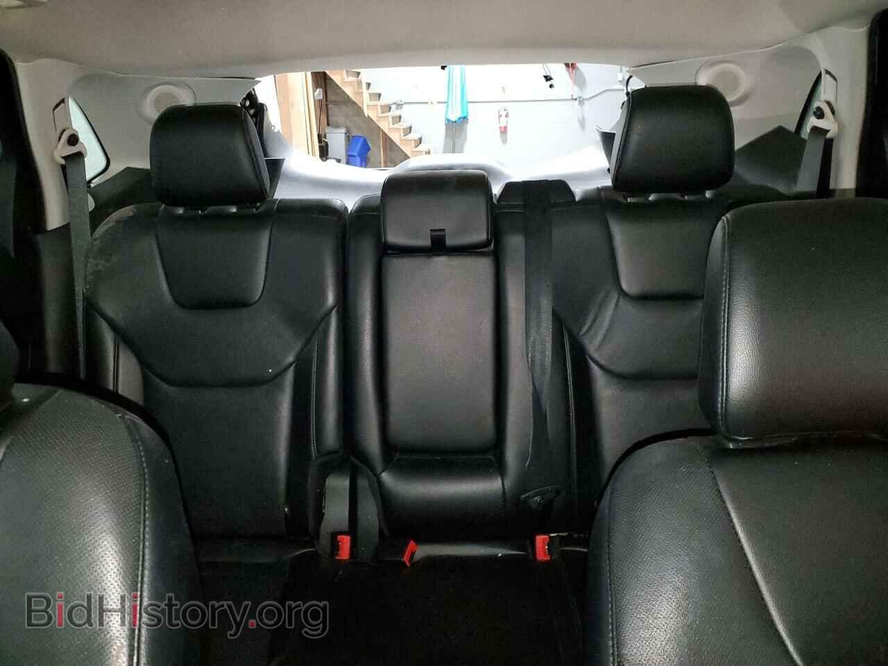 2022 FORD EDGE - VIN: 2FMPK4K92NBA32347 - Фото 10