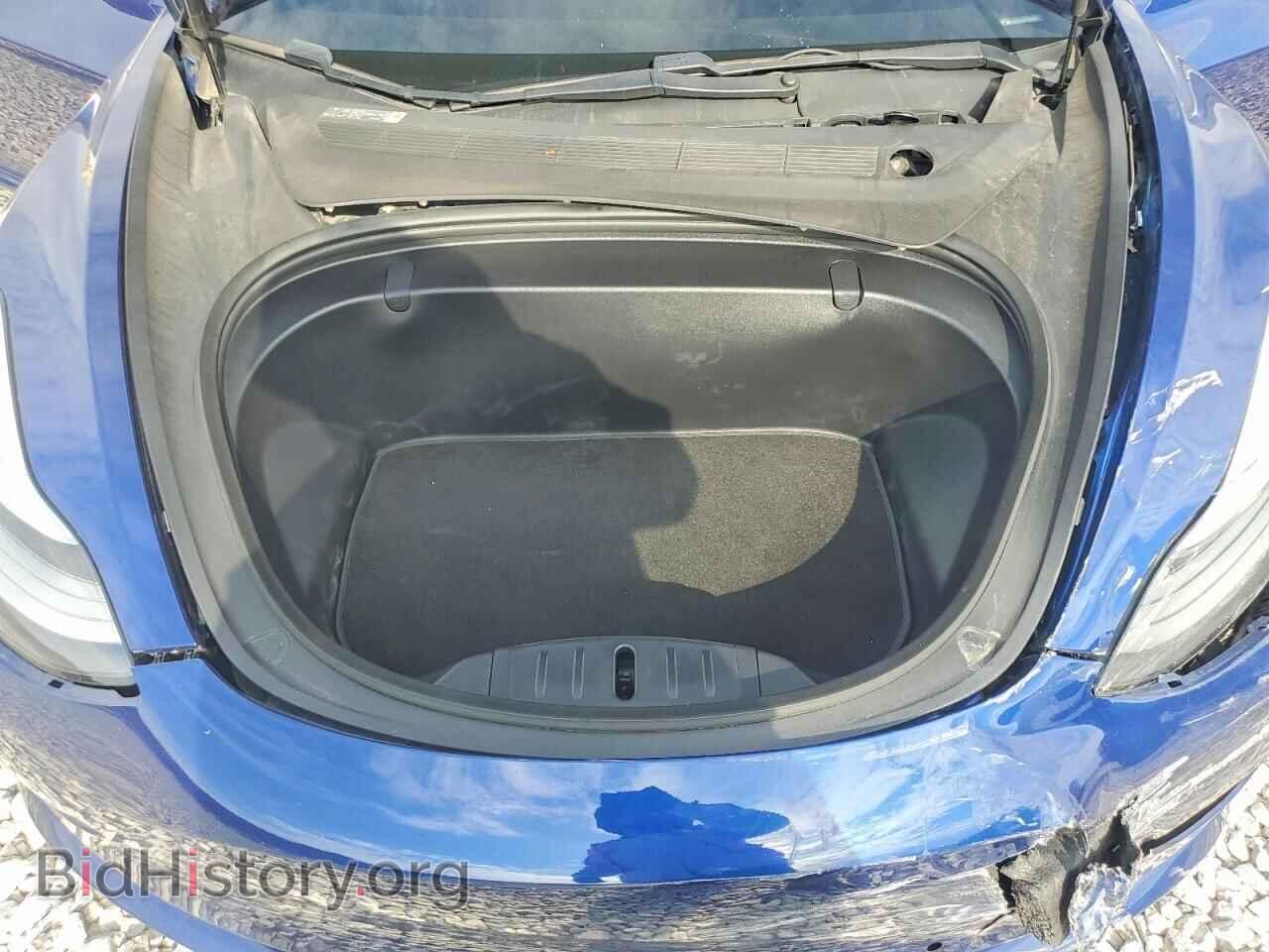 2018 TESLA MODEL 3 - VIN: 5YJ3E1EA2JF038399 - Photo 11