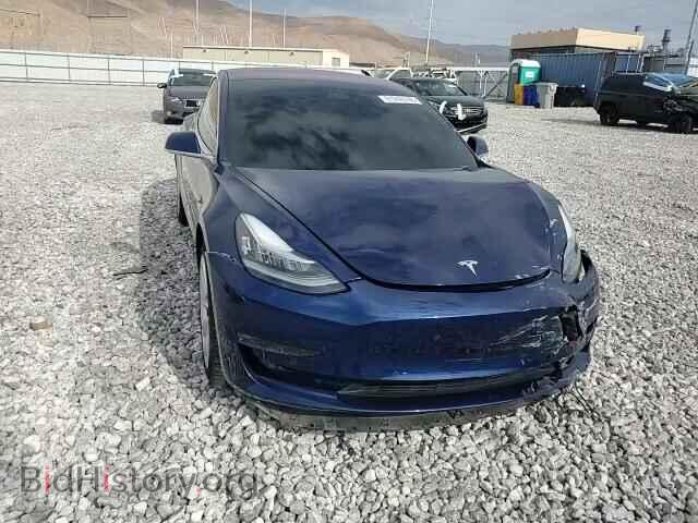 2018 TESLA MODEL 3 - VIN: 5YJ3E1EA2JF038399 - Photo 13