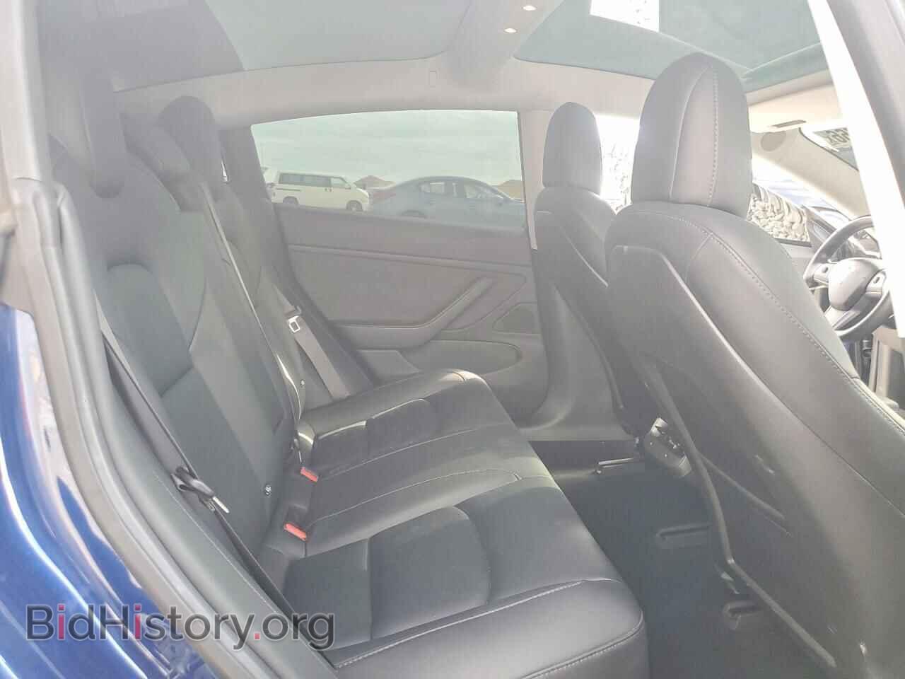 2018 TESLA MODEL 3 - VIN: 5YJ3E1EA2JF038399 - Photo 10