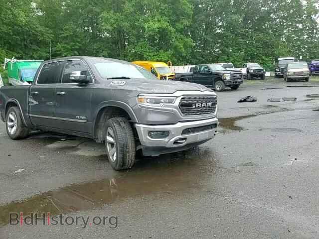 2020 RAM 1500 - VIN: 1C6SRFHT3LN399114 - Фото 15
