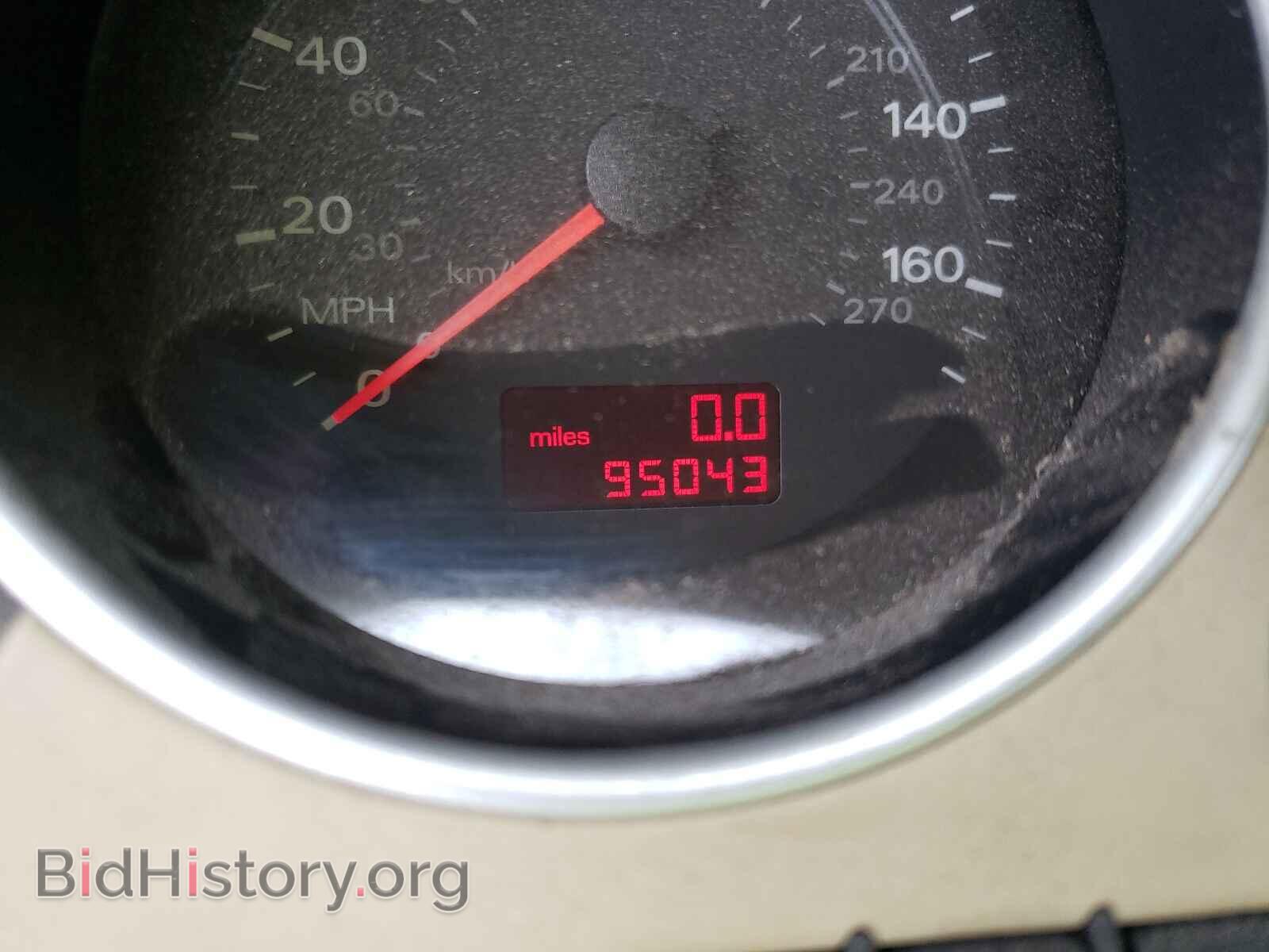 2009 AUDI A4 - VIN: WAUDF48H39K006858 - Фото 8