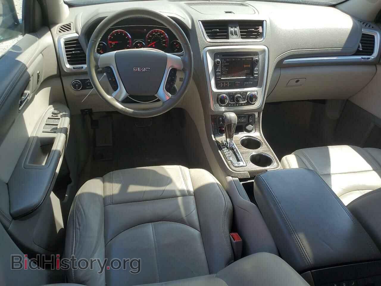 2014 GMC ACADIA - VIN: 1GKKRRKD9EJ108481 - Фото 8