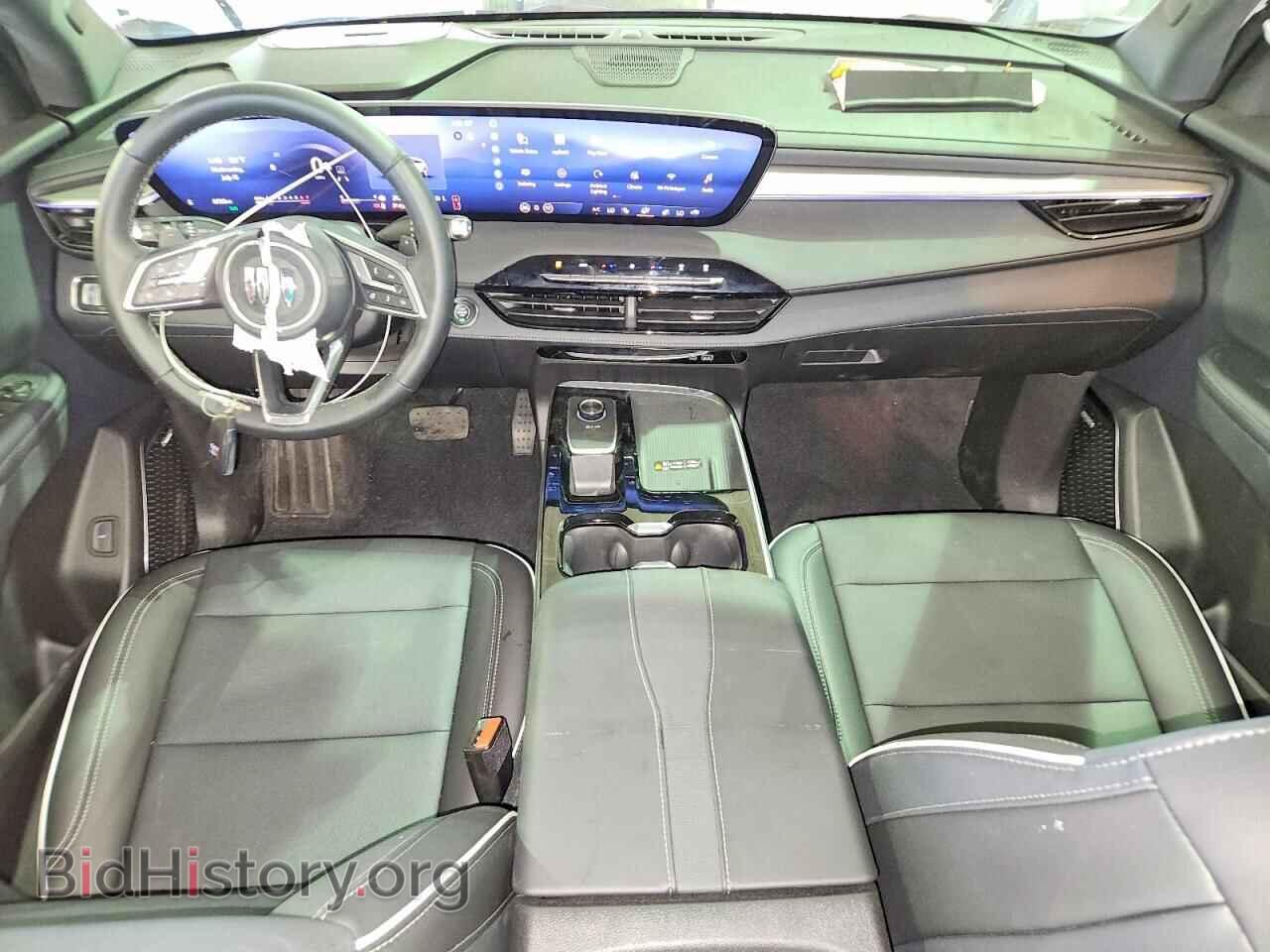 2026 BUICK ENCLAVE - VIN: 5GAERAKSXTJ336674 - Photo 8