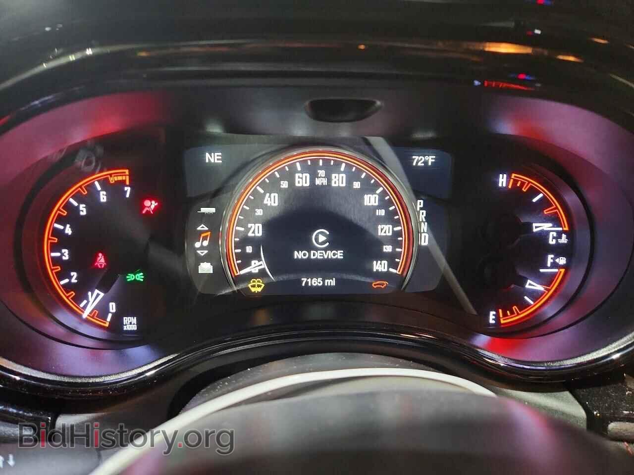2026 DODGE DURANGO - VIN: 1C4RDJDG9TC246718 - Photo 9