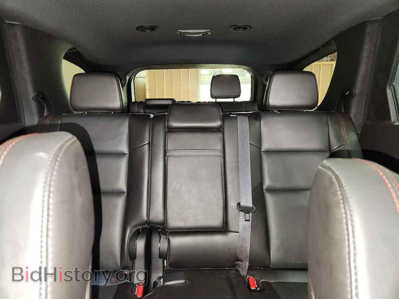 2026 DODGE DURANGO - VIN: 1C4RDJDG9TC246718 - Photo 10