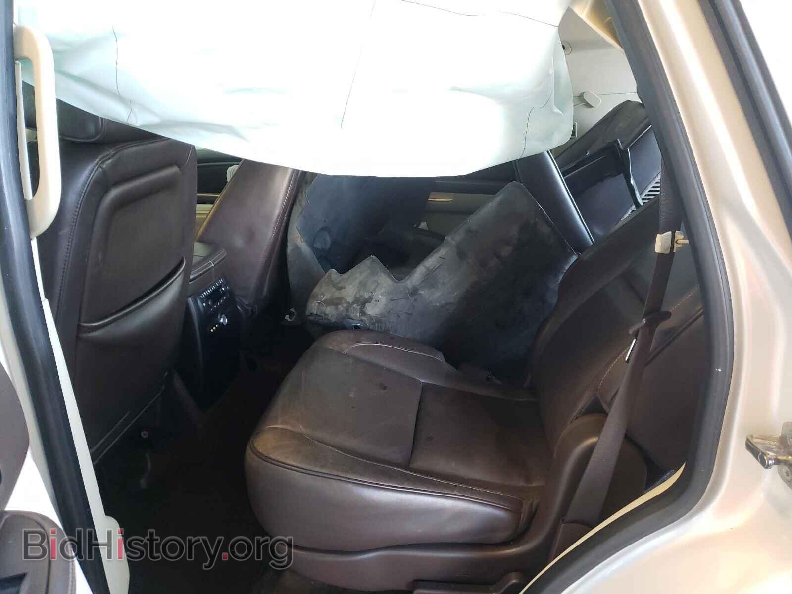 2013 CADILLAC ESCALADE - VIN: 1GYS4DEF7DR171261 - Фото 6