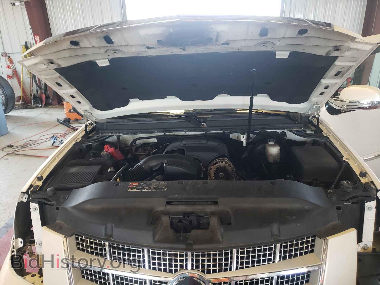 2013 CADILLAC ESCALADE - VIN: 1GYS4DEF7DR171261 - Фото 7