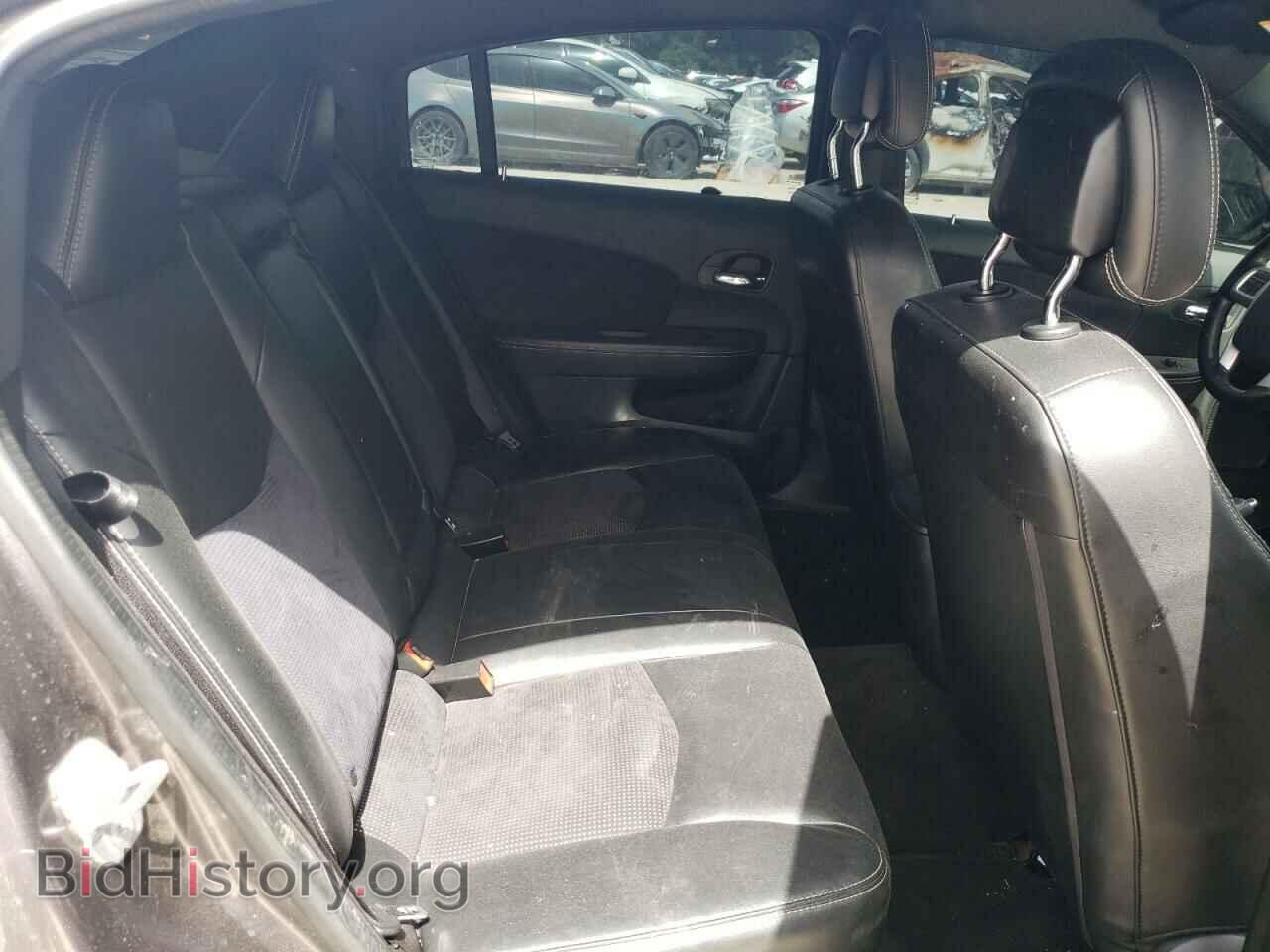 2014 CHRYSLER 200 - VIN: 1C3CCBCG5EN176596 - Фото 10