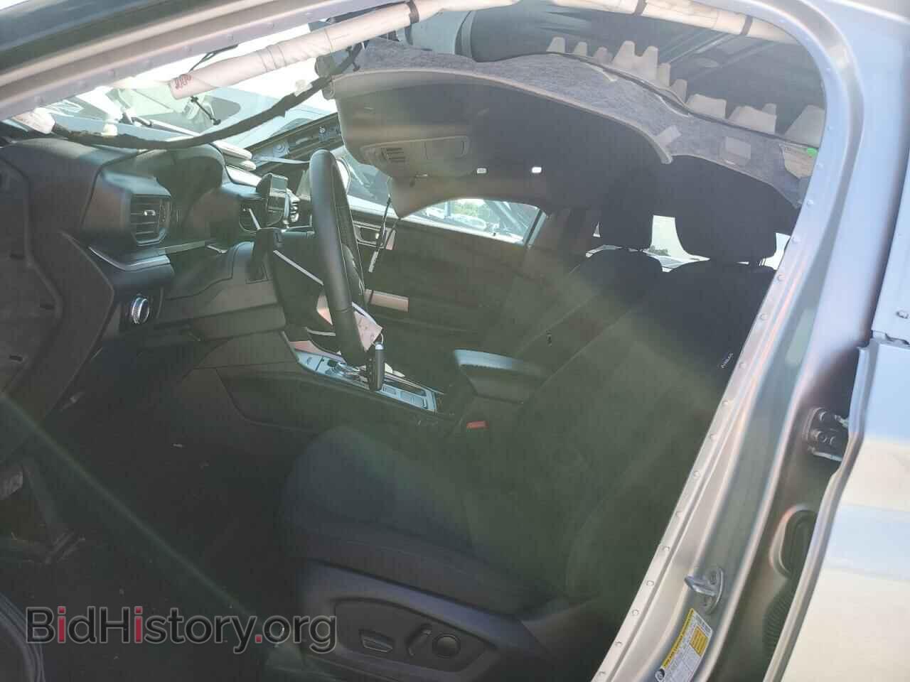 2023 FORD EXPLORER - VIN: 1FMSK7DHXPGA13458 - Photo 7